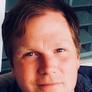 Meet your Posher, Joseph